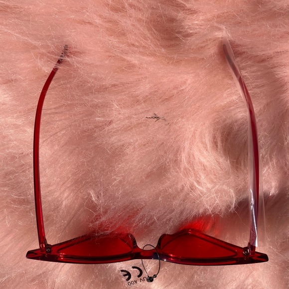 ♧SOLD OUT 4 LEFT ︎Sᴘɪᴄᴇ 🌶 Gɪʀʟ Cᴀᴛ Sʜᴀᴅᴇs - Picture 3 of 6